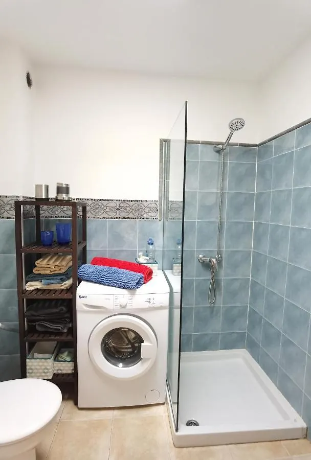 Apartament Brisa Del Mar La Santa