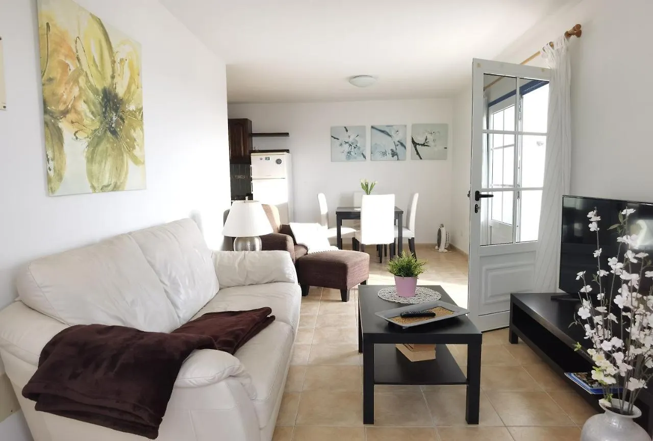 Brisa Del Mar Apartment La Santa Spain