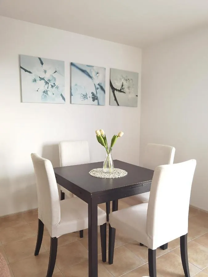 Brisa Del Mar Apartment La Santa
