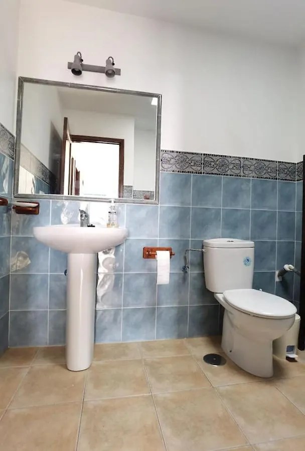 Brisa Del Mar Apartment La Santa