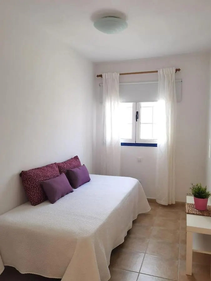 Brisa Del Mar Apartment La Santa 0*,