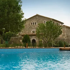  Séjour à la campagne Mas La Casassa Espagne