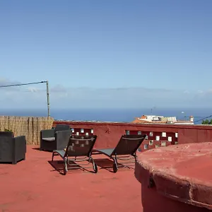Un Jardin Al Mar Maison d'hôtes