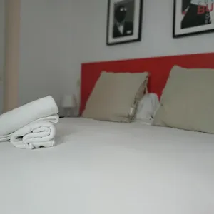  Appartement San Bernardo Espagne